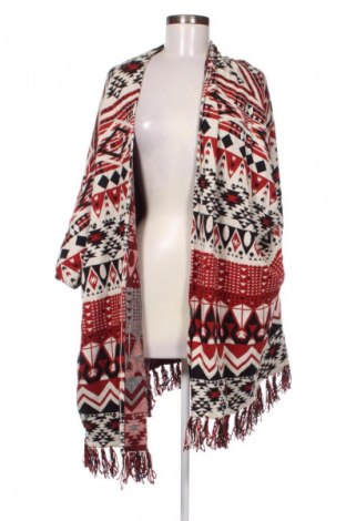 Γυναικεία ζακέτα H&M Divided, Μέγεθος L, Χρώμα Πολύχρωμο, Τιμή 14,91 €