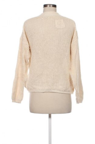 Γυναικεία ζακέτα Haily`s, Μέγεθος M, Χρώμα Εκρού, Τιμή 8,99 €