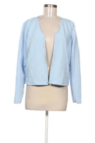 Дамска жилетка Haily`s, Размер XL, Цвят Син, Цена 9,99 лв.