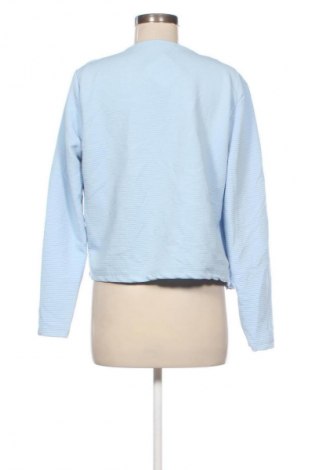 Дамска жилетка Haily`s, Размер XL, Цвят Син, Цена 9,99 лв.