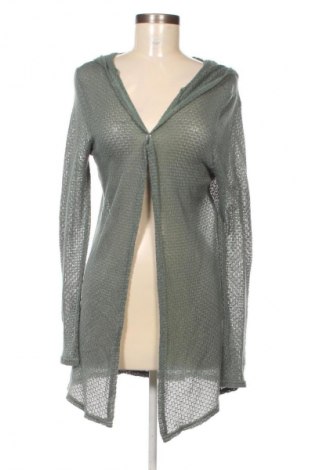 Dámsky kardigán Haily`s, Veľkosť L, Farba Zelená, Cena  25,82 €