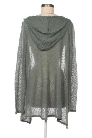 Dámsky kardigán Haily`s, Veľkosť L, Farba Zelená, Cena  25,82 €