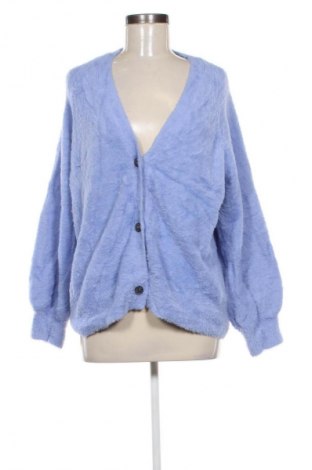 Дамска жилетка Hema, Размер XL, Цвят Лилав, Цена 17,99 лв.