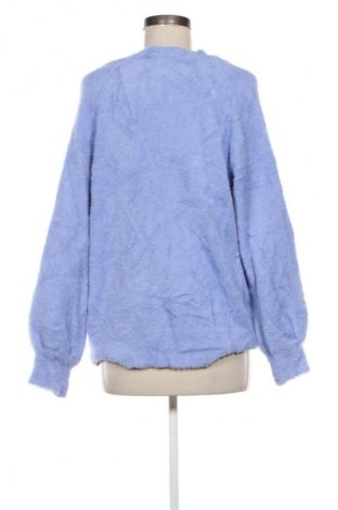 Дамска жилетка Hema, Размер XL, Цвят Лилав, Цена 17,99 лв.