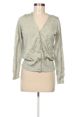 Dámsky kardigán Hema, Veľkosť M, Farba Zelená, Cena  5,95 €