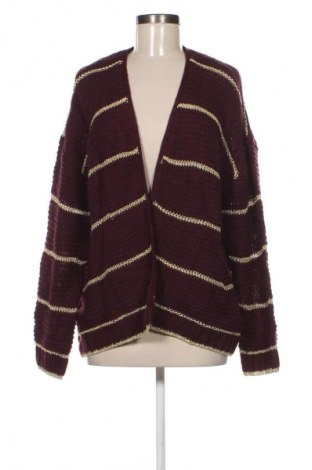 Damen Strickjacke Hema, Größe XL, Farbe Mehrfarbig, Preis 11,99 €