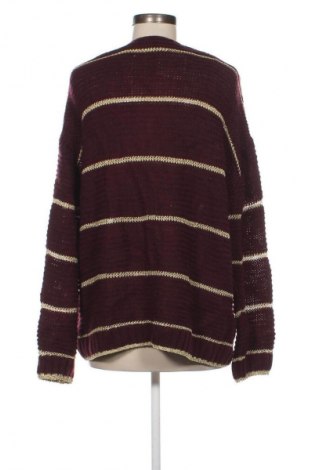 Damen Strickjacke Hema, Größe XL, Farbe Mehrfarbig, Preis 11,99 €