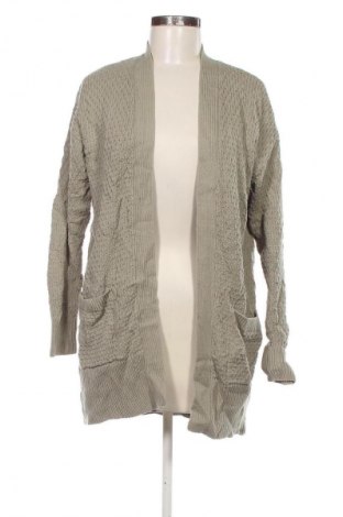 Dámsky kardigán Hema, Veľkosť S, Farba Zelená, Cena  8,95 €