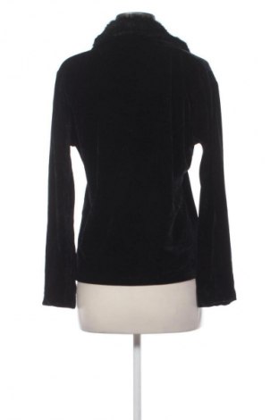 Γυναικεία ζακέτα Hennes, Μέγεθος L, Χρώμα Μαύρο, Τιμή 6,99 €