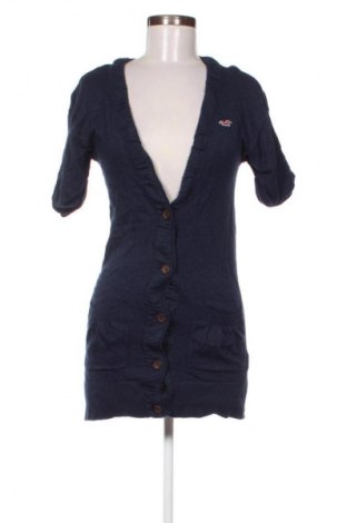 Dámsky kardigán Hollister, Veľkosť S, Farba Modrá, Cena  38,04 €