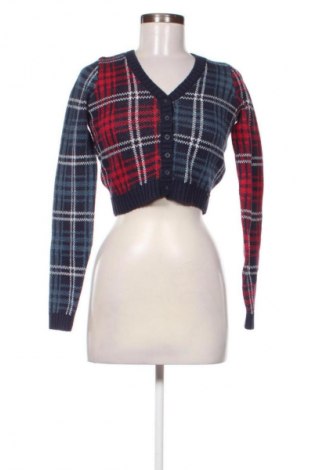Dámsky kardigán Hollister, Veľkosť S, Farba Viacfarebná, Cena  20,96 €