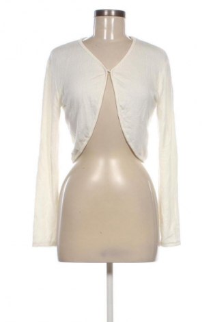 Damen Strickjacke Hotouch, Größe S, Farbe Weiß, Preis 9,99 €
