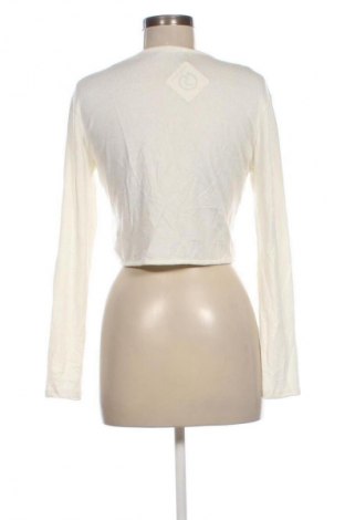 Damen Strickjacke Hotouch, Größe S, Farbe Weiß, Preis 9,99 €