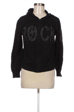 Női kardigán IKKS, Méret M, Szín Fekete, Ár 13 559 Ft