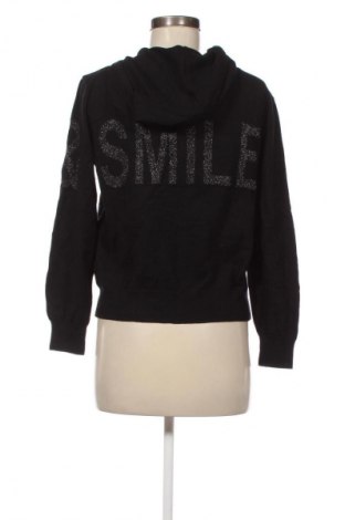 Női kardigán IKKS, Méret M, Szín Fekete, Ár 13 559 Ft