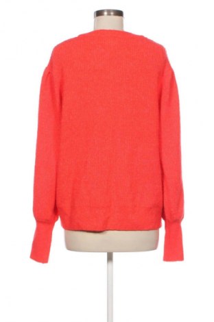 Dámsky kardigán Ichi, Velikost XXL, Barva Červená, Cena  239,00 Kč