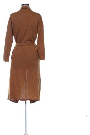 Damski kardigan Ikoll, Rozmiar M, Kolor Pomarańczowy, Cena 39,99 zł