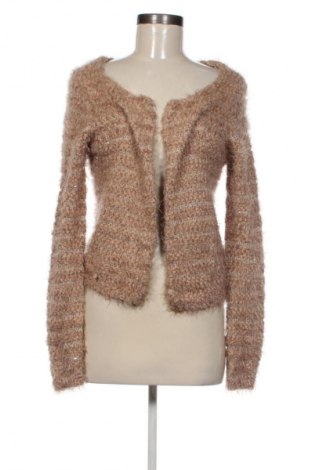 Cardigan de damă In Extenso, Mărime M, Culoare Maro, Preț 53,99 Lei