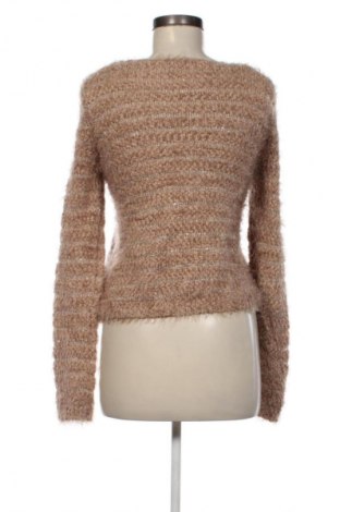 Cardigan de damă In Extenso, Mărime M, Culoare Maro, Preț 53,99 Lei