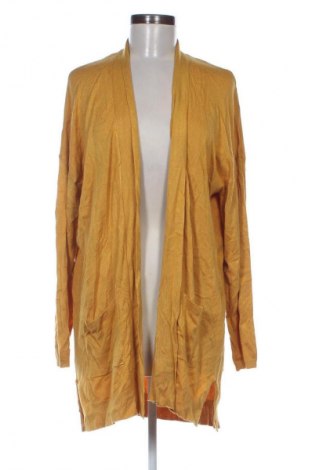 Дамска жилетка In Extenso, Размер XL, Цвят Оранжев, Цена 11,99 лв.