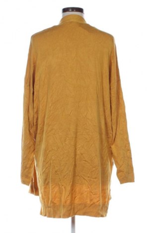 Дамска жилетка In Extenso, Размер XL, Цвят Оранжев, Цена 11,99 лв.