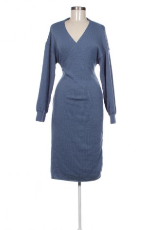 Damen Strickjacke In the style, Größe M, Farbe Blau, Preis € 23,53