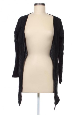 Дамска жилетка Iriedaily, Размер XS, Цвят Черен, Цена 41,06 лв.