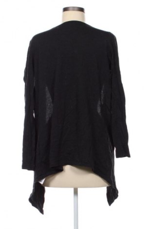 Дамска жилетка Iriedaily, Размер XS, Цвят Черен, Цена 41,06 лв.