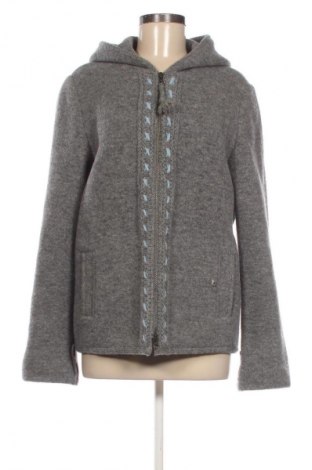 Dámsky kardigán Isabella, Velikost XS, Barva Šedá, Cena  519,00 Kč