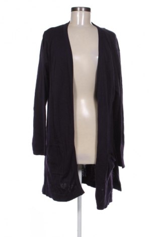 Damen Strickjacke Isolde, Größe M, Farbe Lila, Preis 14,91 €