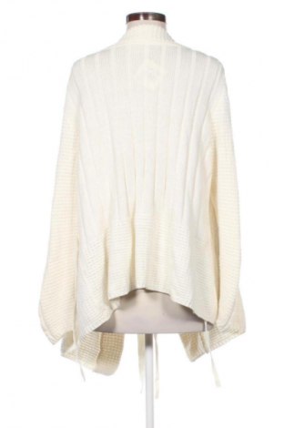 Dámsky kardigán Isolde, Veľkosť XL, Farba Kremová, Cena  14,83 €