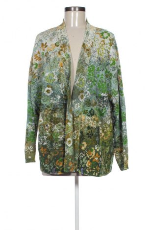 Damen Strickjacke Ivko, Größe L, Farbe Mehrfarbig, Preis 93,99 €