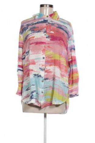 Damski kardigan Ivko, Rozmiar L, Kolor Kolorowy, Cena 377,99 zł