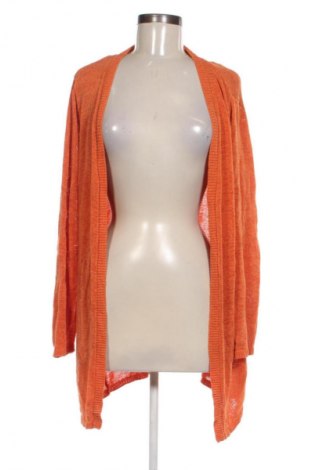 Cardigan de damă Ivy Beau, Mărime M, Culoare Portocaliu, Preț 39,99 Lei