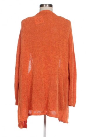 Cardigan de damă Ivy Beau, Mărime M, Culoare Portocaliu, Preț 39,99 Lei