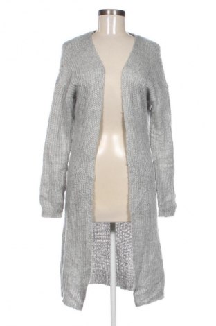 Dámsky kardigán Jacqueline De Yong, Velikost M, Barva Šedá, Cena  129,00 Kč