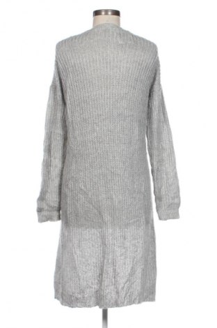 Dámsky kardigán Jacqueline De Yong, Velikost M, Barva Šedá, Cena  129,00 Kč