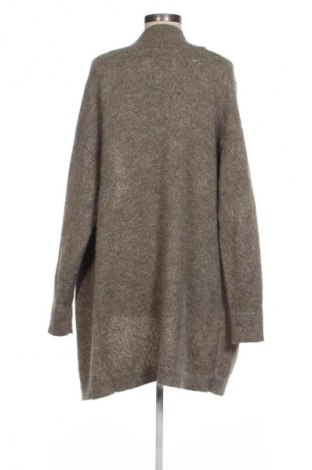 Damen Strickjacke Jacqueline De Yong, Größe M, Farbe Grün, Preis € 7,99