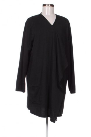 Damen Strickjacke Janina, Größe XL, Farbe Schwarz, Preis € 14,77