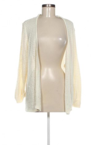 Női kardigán Janina, Méret L, Szín Ekrü
, Ár 2 389 Ft