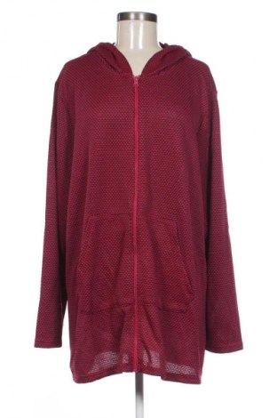 Damen Strickjacke Janina, Größe XXL, Farbe Mehrfarbig, Preis 9,99 €