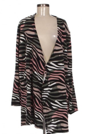 Γυναικεία ζακέτα Janina, Μέγεθος XXL, Χρώμα Πολύχρωμο, Τιμή 8,99 €