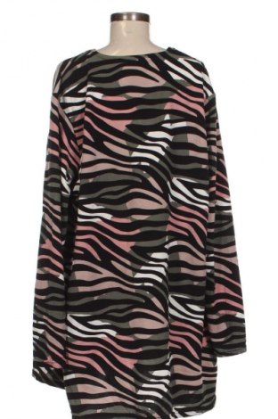 Γυναικεία ζακέτα Janina, Μέγεθος XXL, Χρώμα Πολύχρωμο, Τιμή 8,99 €