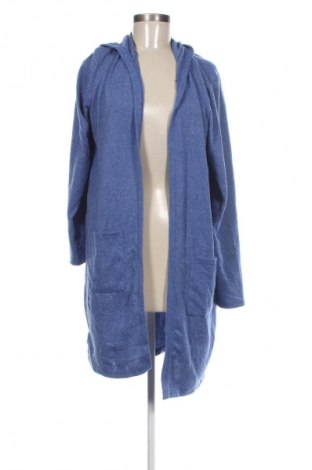Cardigan de damă Janina, Mărime XL, Culoare Albastru, Preț 31,99 Lei