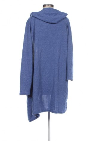 Cardigan de damă Janina, Mărime XL, Culoare Albastru, Preț 31,99 Lei