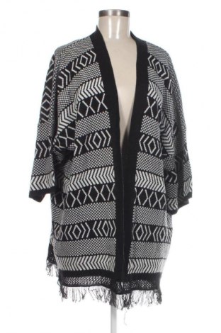 Damen Strickjacke Janina, Größe XXL, Farbe Mehrfarbig, Preis € 13,99