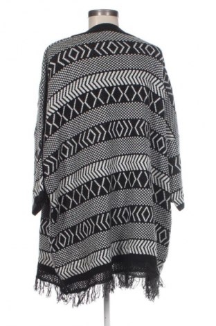 Damen Strickjacke Janina, Größe XXL, Farbe Mehrfarbig, Preis € 13,99