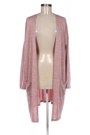 Damen Strickjacke Janina, Größe XL, Farbe Mehrfarbig, Preis 7,99 €