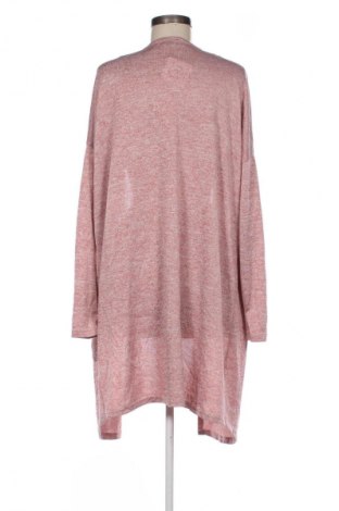 Damen Strickjacke Janina, Größe XL, Farbe Mehrfarbig, Preis 7,99 €