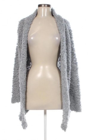 Damski kardigan Janina, Rozmiar XL, Kolor Szary, Cena 38,99 zł